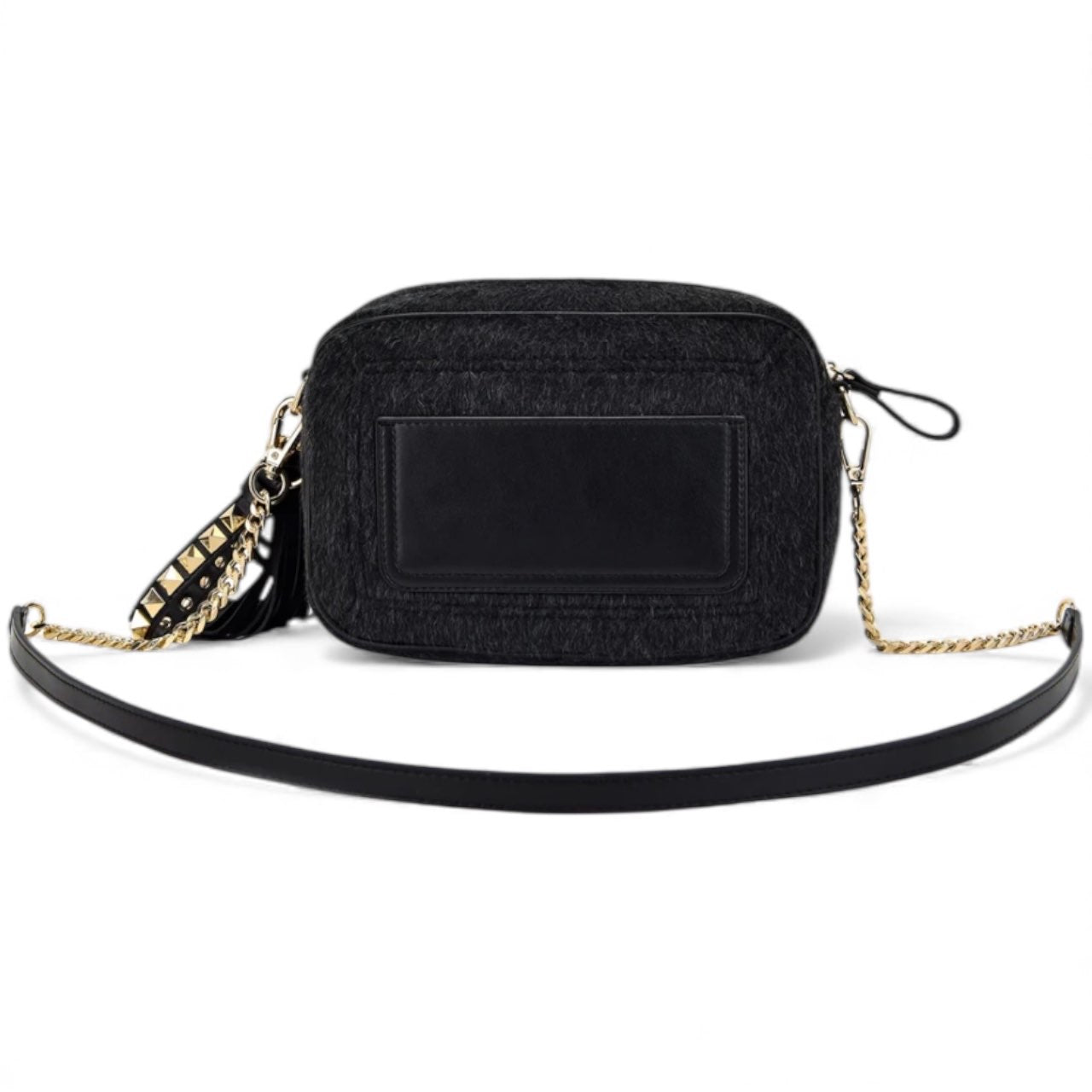 MONGOLIA GIUDI SHOULER BAG