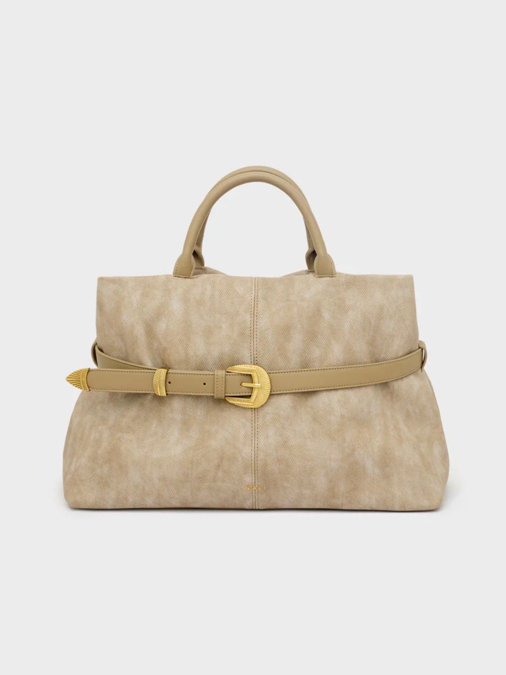 NALI' - BORSA MELISSA A SPALLA+TRACOLLA più colori