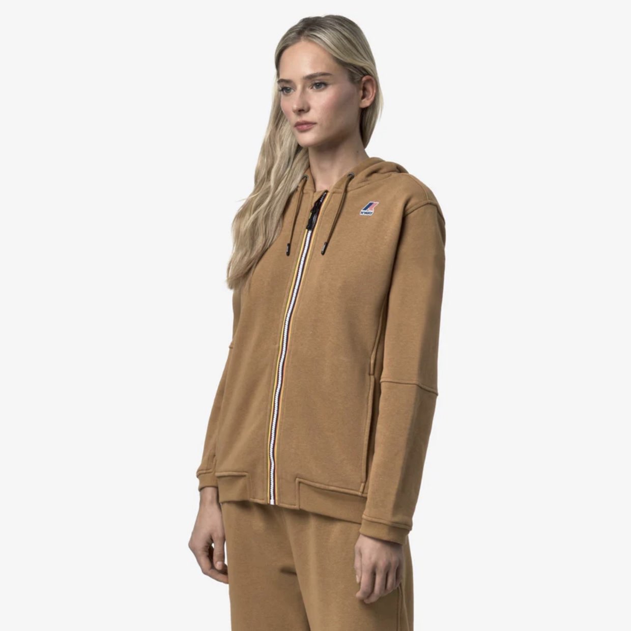 KWAY - PROSPER POLY COTTON più colori