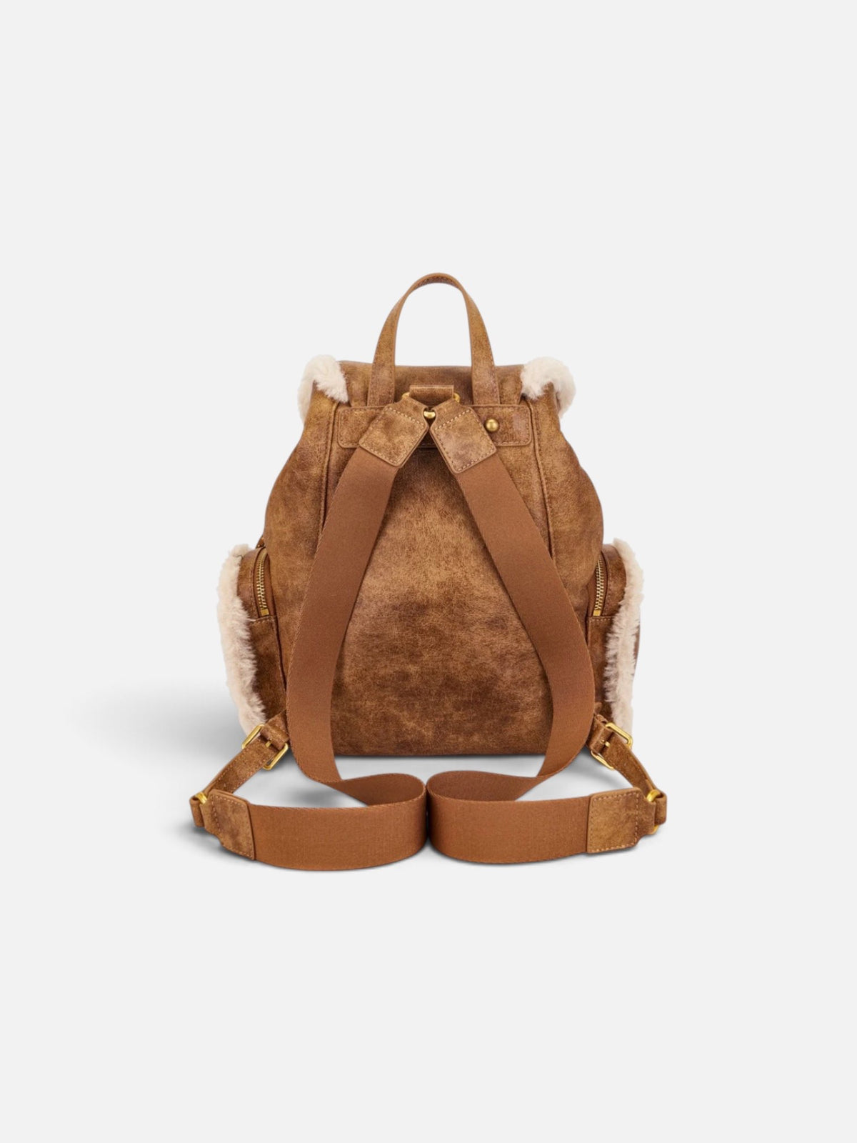 LA CARRIE - WARM TOUCH BACKPACK piu' colori