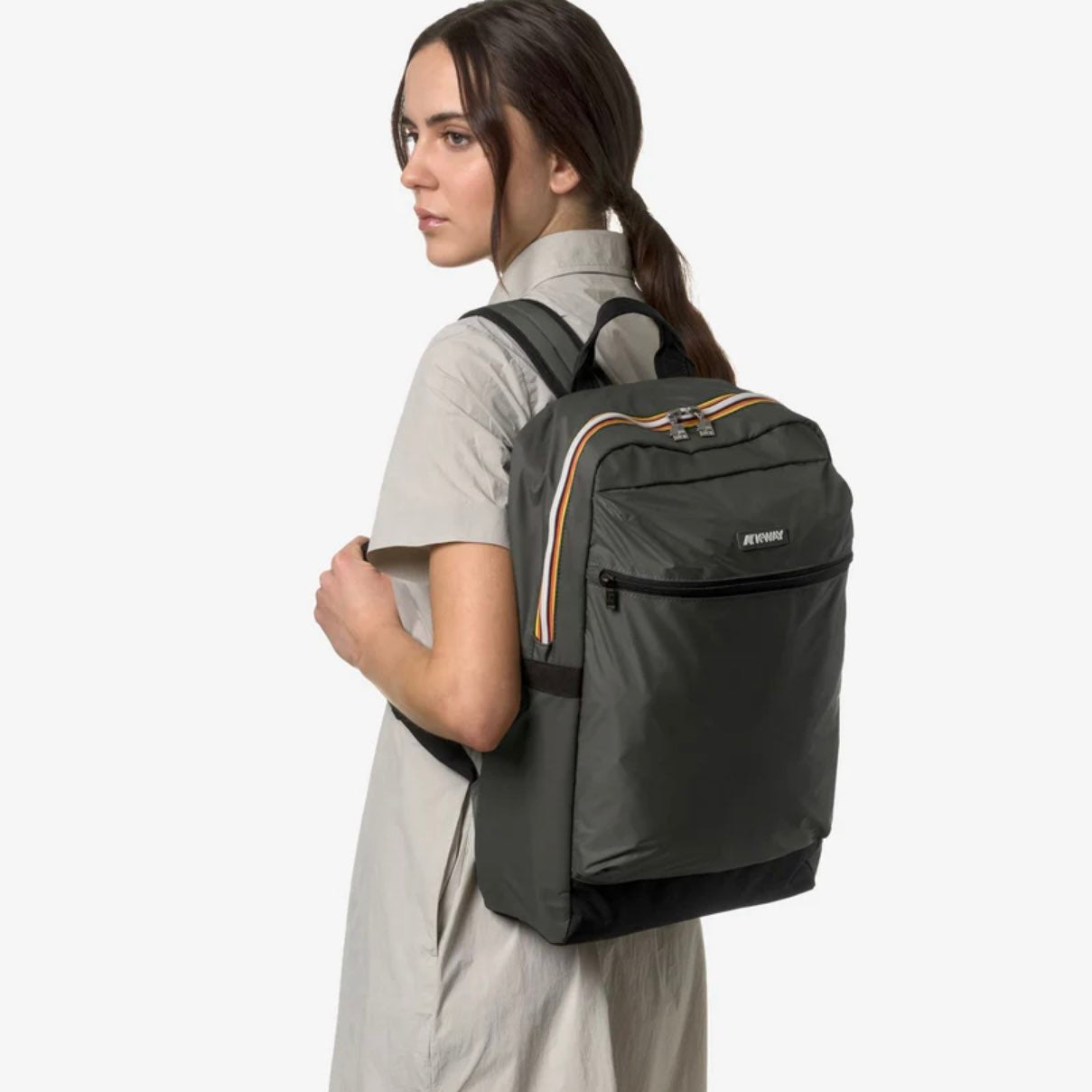 KWAY - LAON BACKPACK