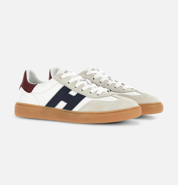 Hogan - Sneakers Cool bianco