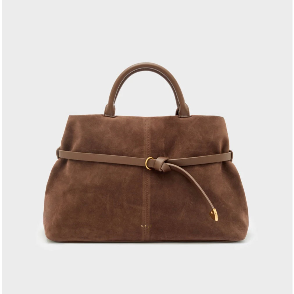 BORSA MELISSA A MANO E TRACOLLA