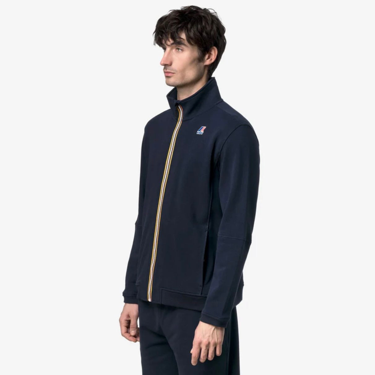 KWAY - PEPIN POLY COTTON più colori