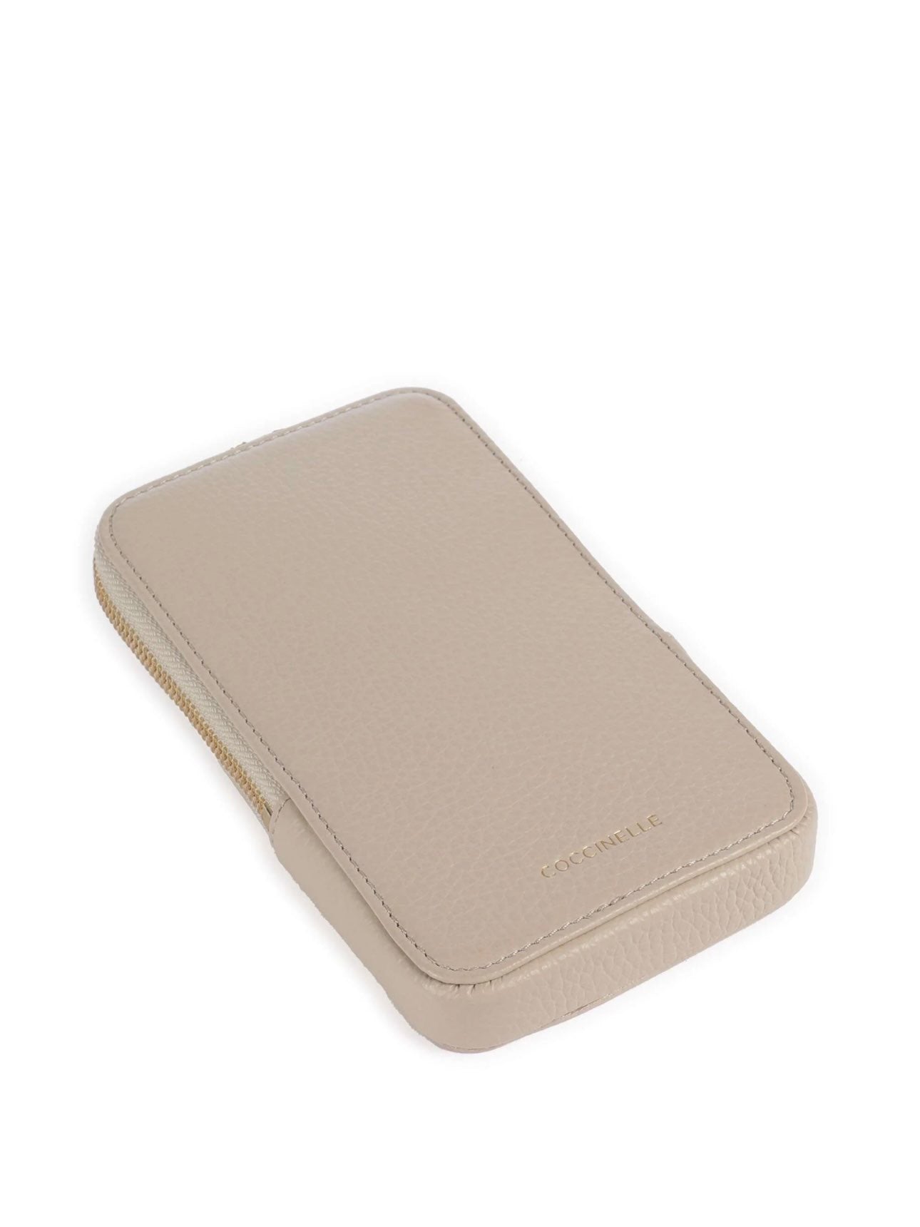 COCCINELLE - FLOR MINI PORTA SMARTPHONE