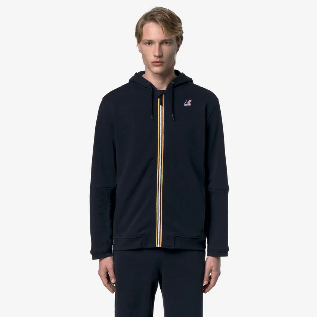 KWAY - PROSPER POLY COTTON più colori