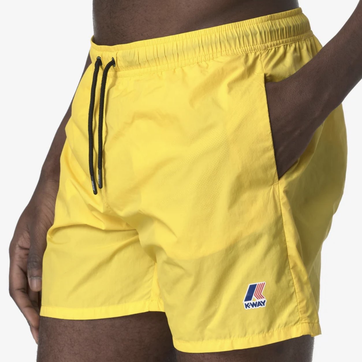KWAY - LE VRAI OLIVIER più colori