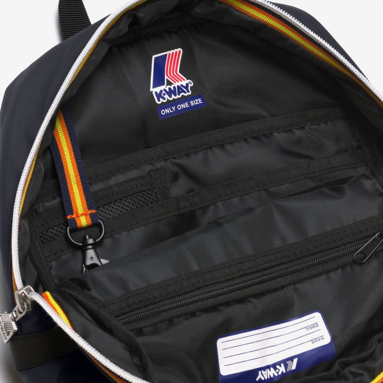 KWAY - SMALL LAON ZAINO COMPATTO