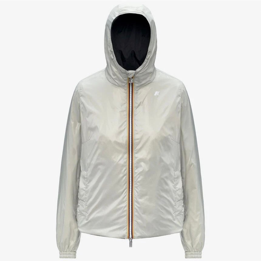 KWAY - LIL 2.0 PLUS.2 REVERSIBILE più colori