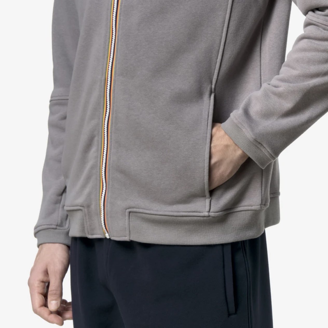 KWAY - PEPIN POLY COTTON più colori