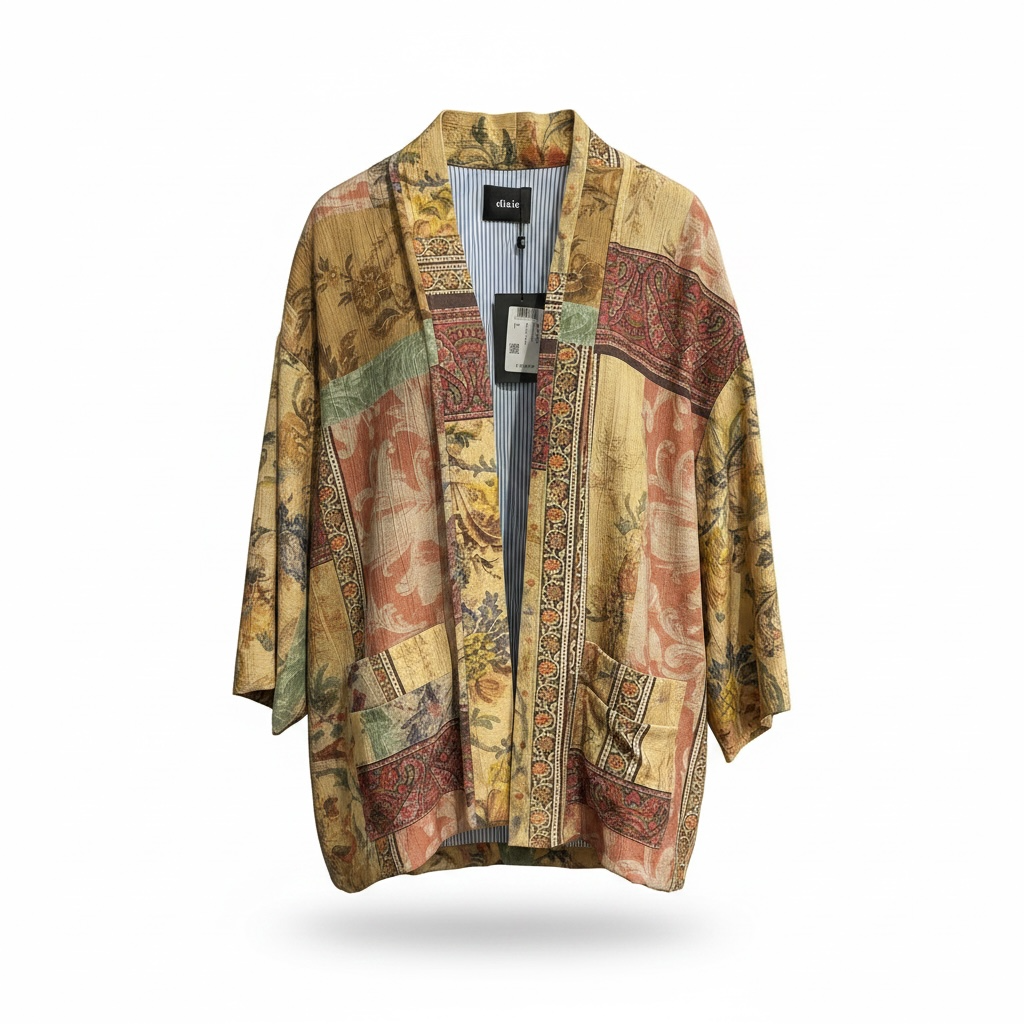 DIXIE - KIMONO