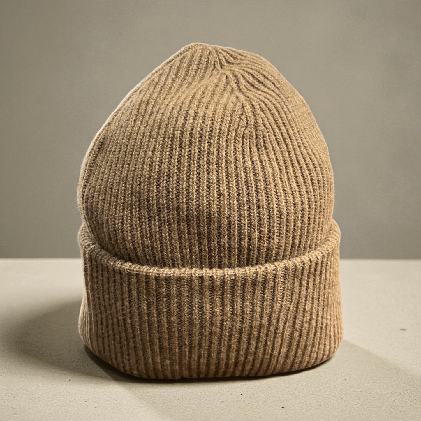 KANGRA - BERRETTO 100% LANA piu' colori