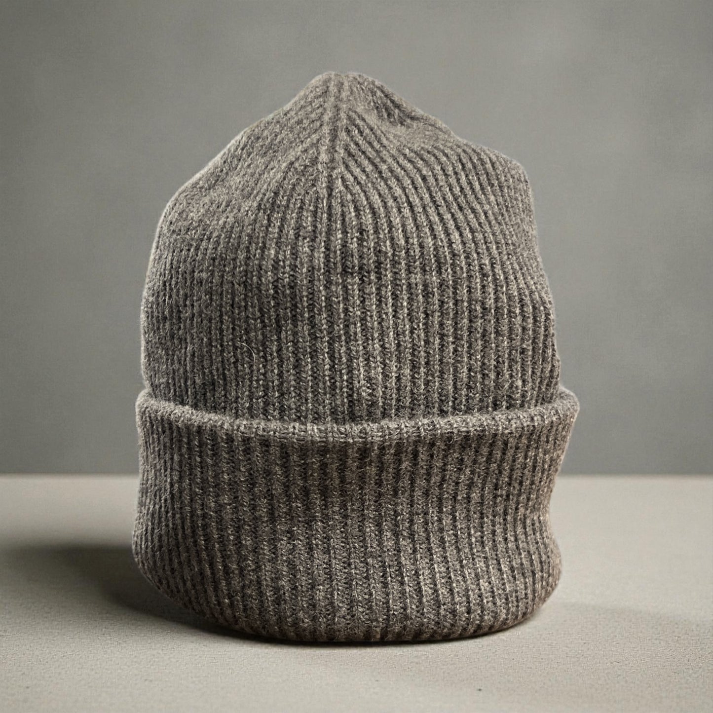 KANGRA - BERRETTO 100% LANA piu' colori