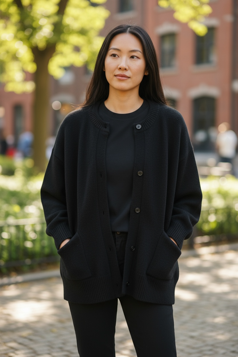 KANGRA - COREANA BOMBER DONNA TASCHINI