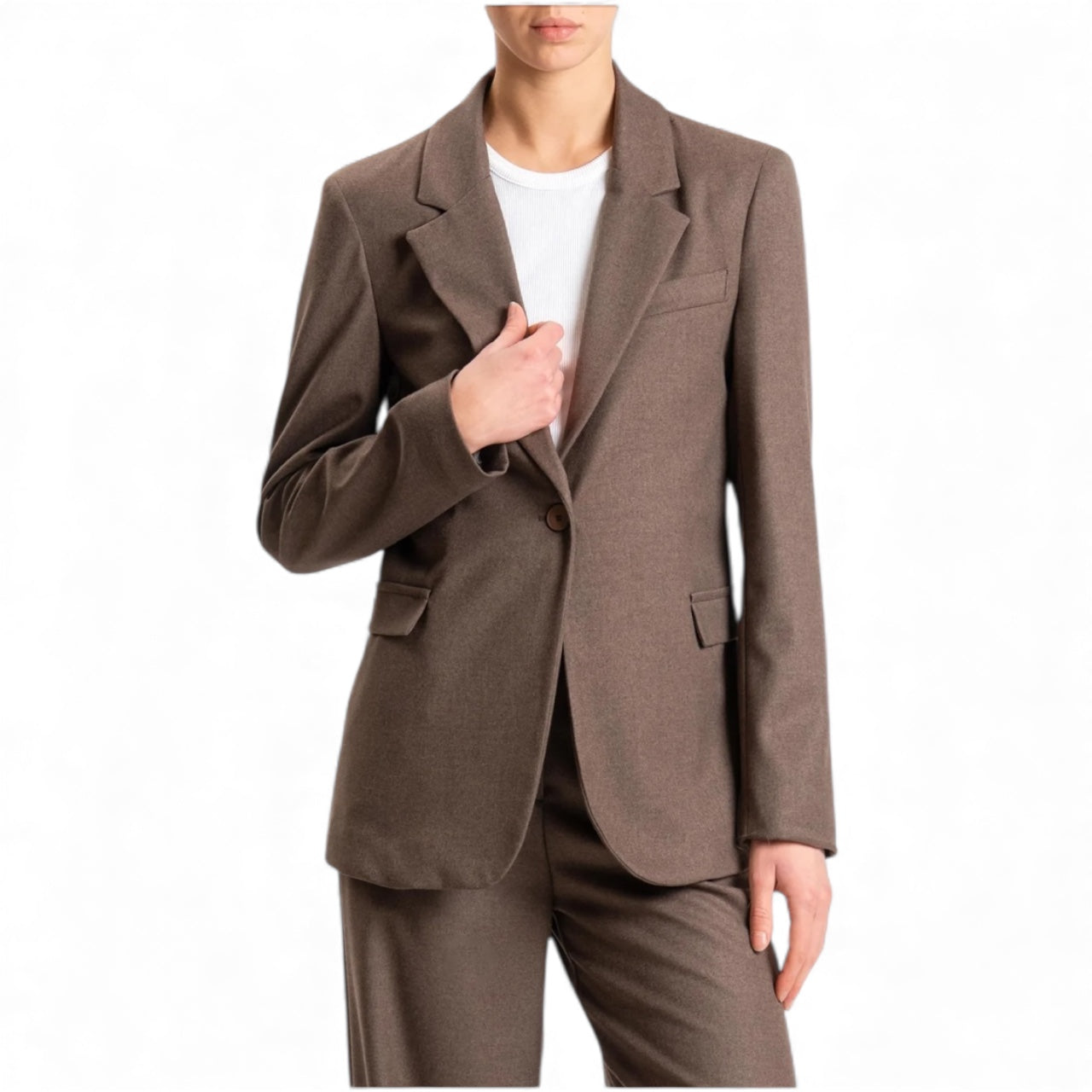 DIXIE - COMPLETO IN FLANELLA