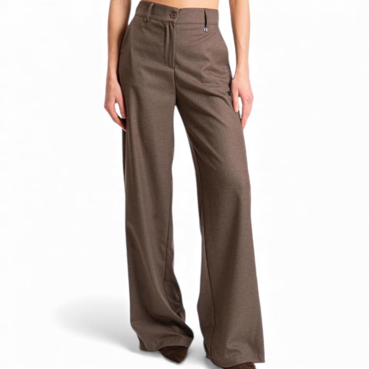 DIXIE - COMPLETO IN FLANELLA