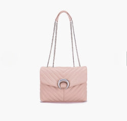 La Carrie - BORSA MOONLIGHT PINK