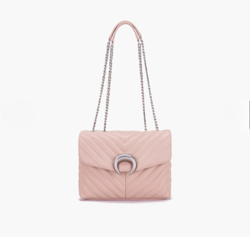 La Carrie - BORSA MOONLIGHT PINK