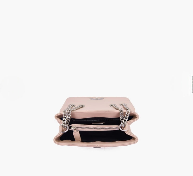 La Carrie - BORSA MOONLIGHT PINK