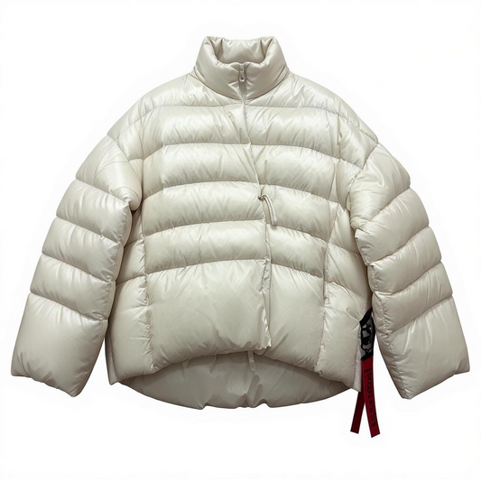 AFTER LABEL - LUGANO DONNA