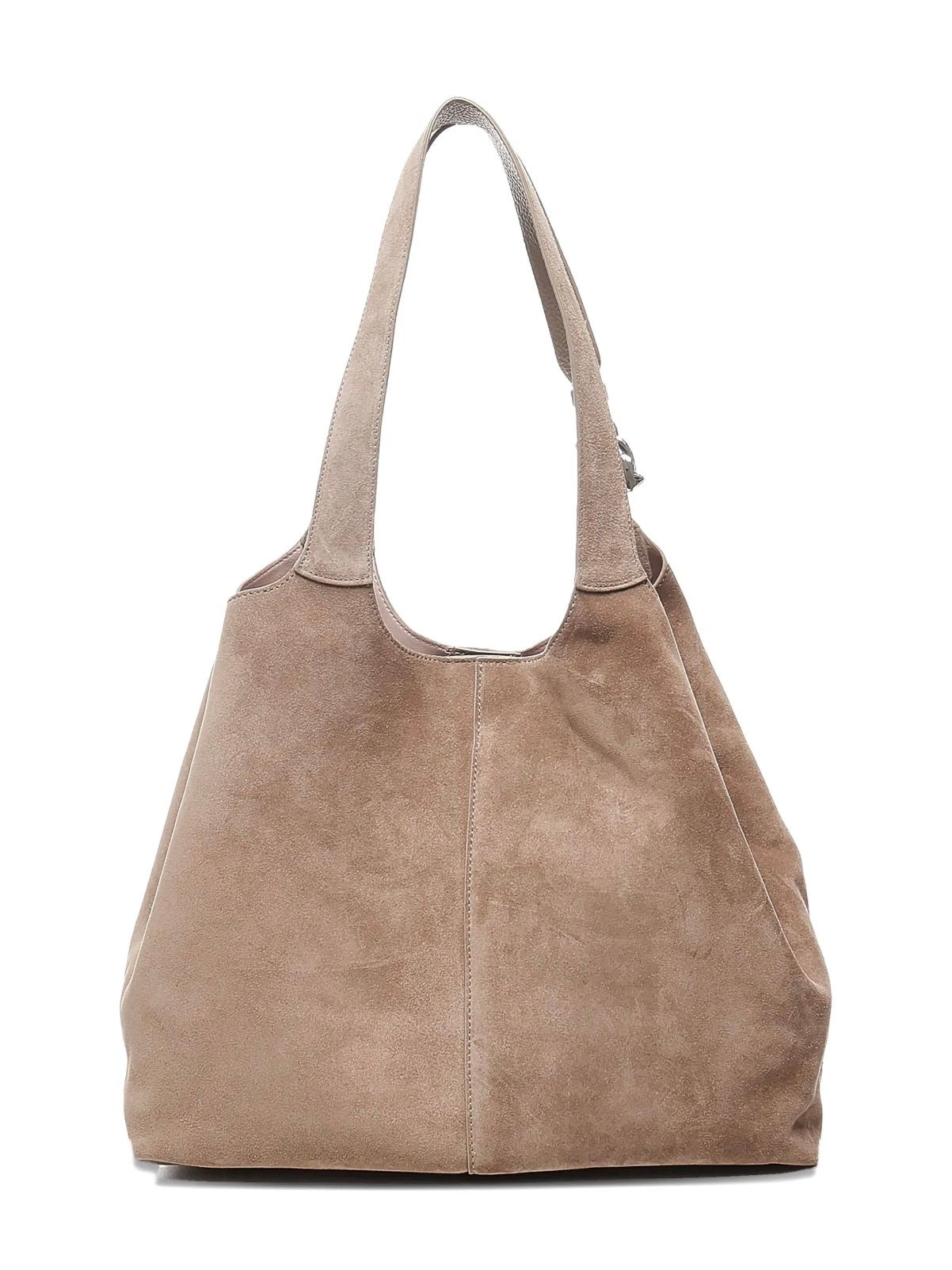 C-EASY SUEDE LARGE