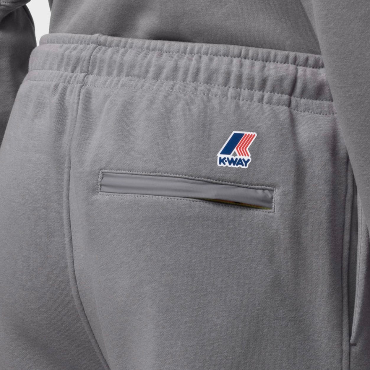 KWAY - PHILBERT POLY COTTON più colori