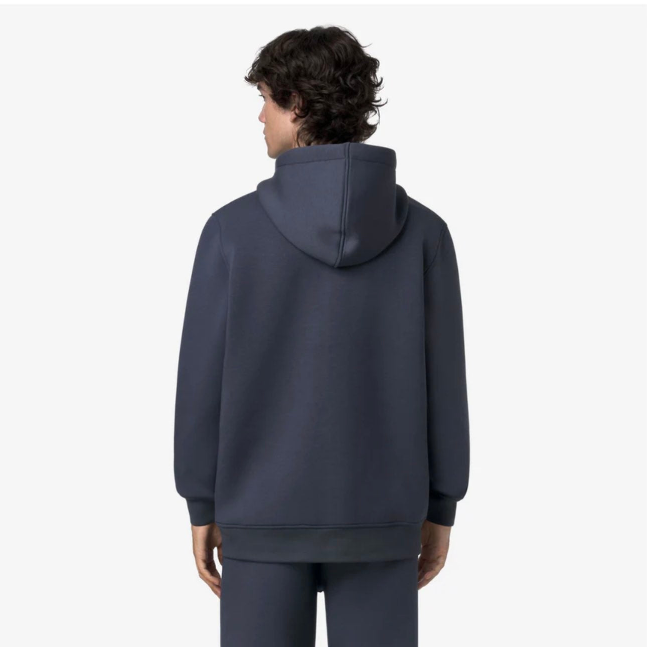 KWAY - RAINER SPACER BLU