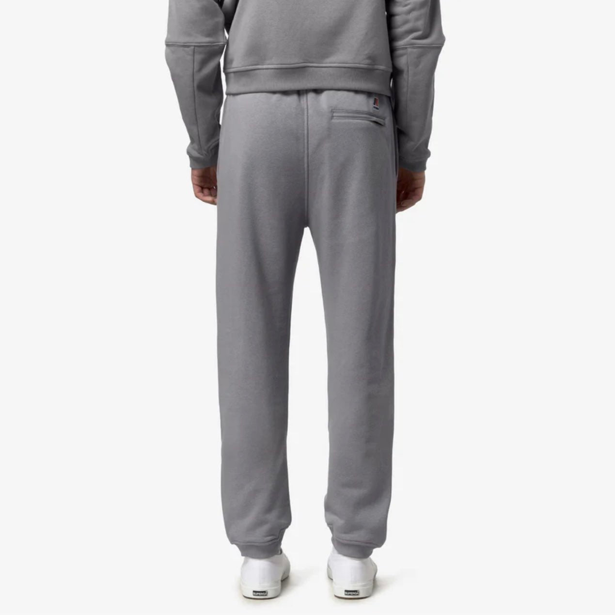 KWAY - PHILBERT POLY COTTON più colori