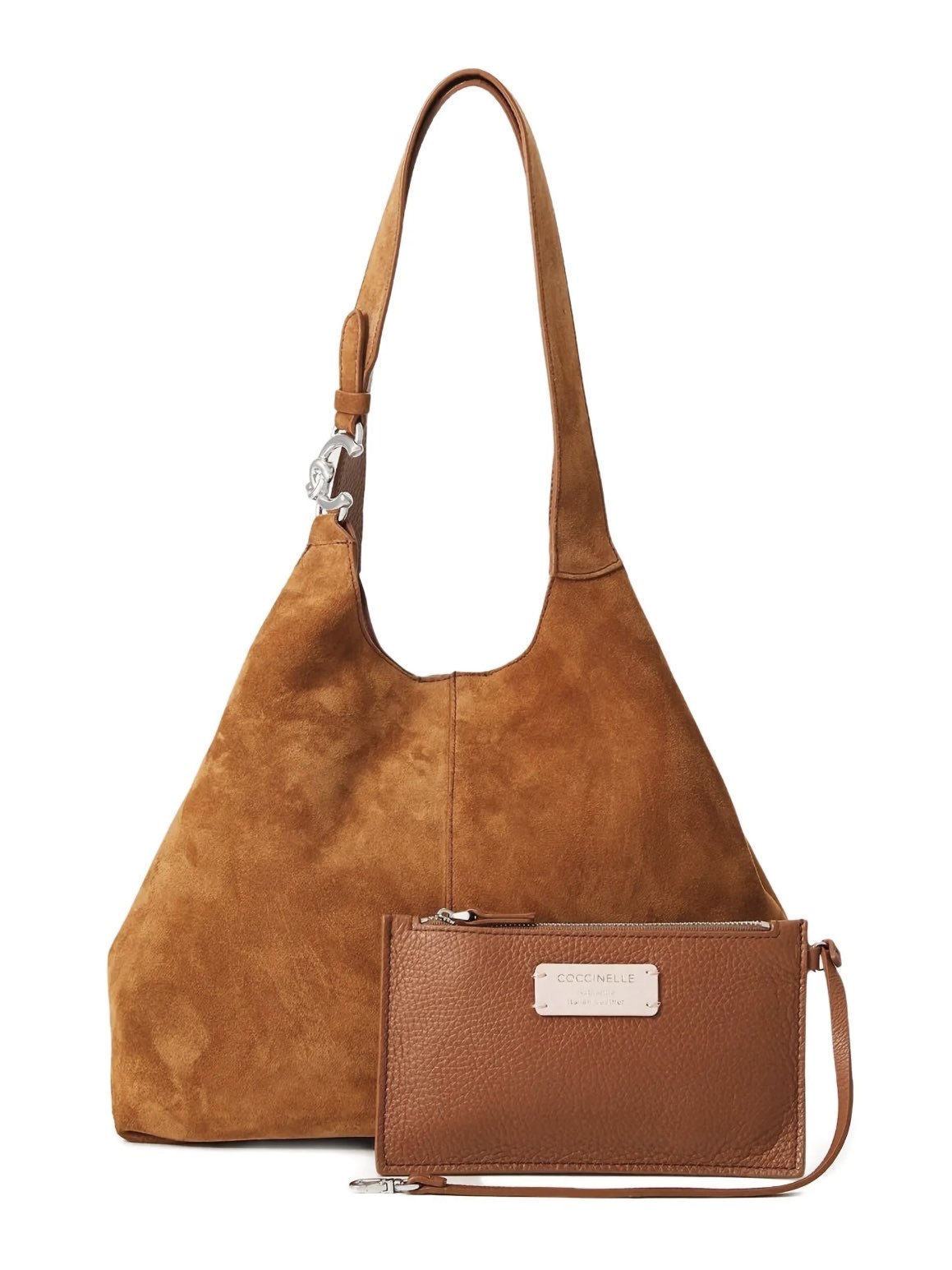 C-EASY SUEDE LARGE