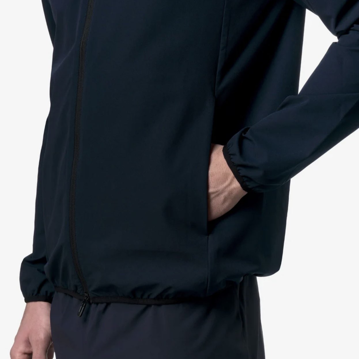 KWAY - JOURNEER TRAVEL