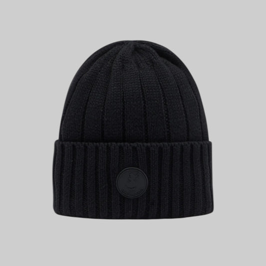 SAVE THE DUCK - BERRETTO A COSTE NERO