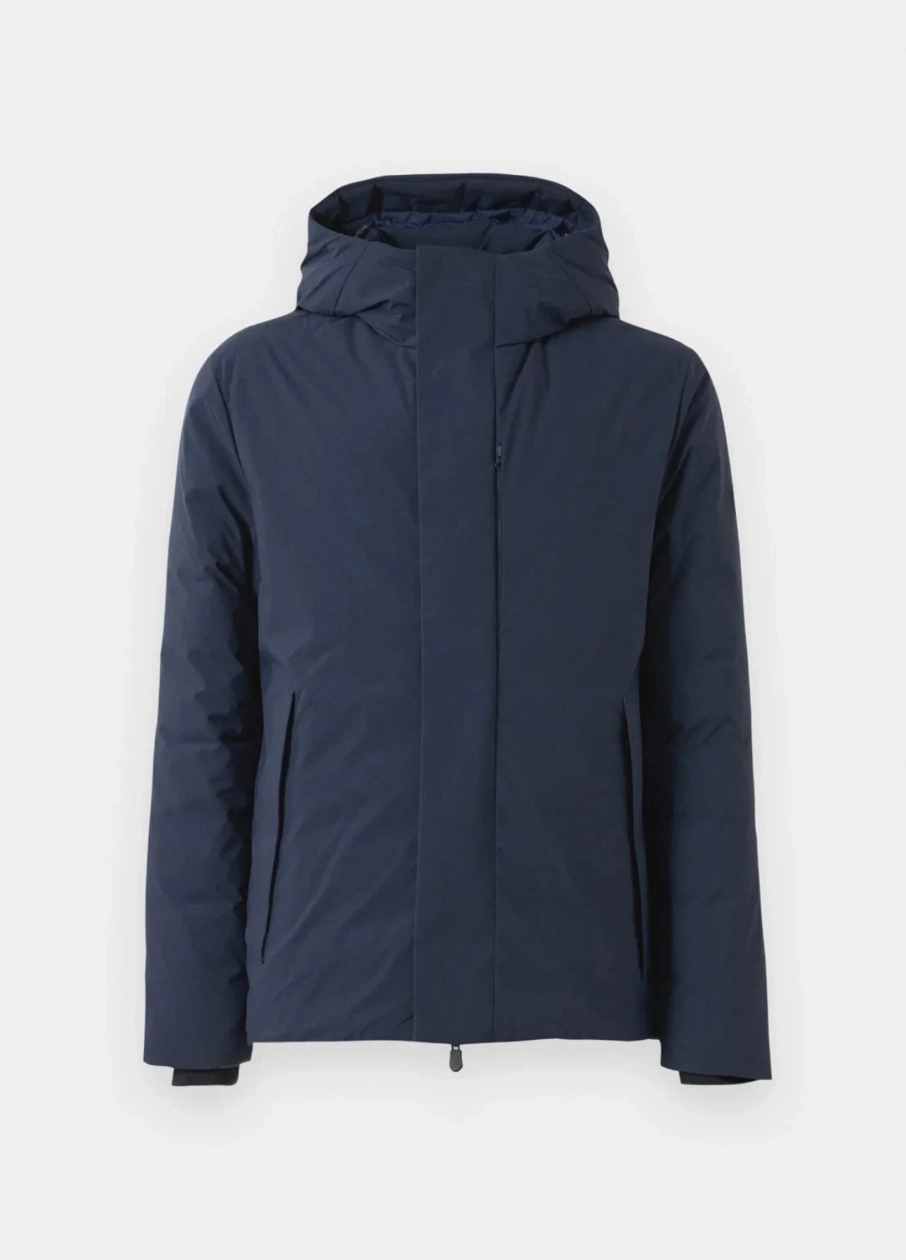 OBIONE GIUBBOTTO CAPPUCCIO