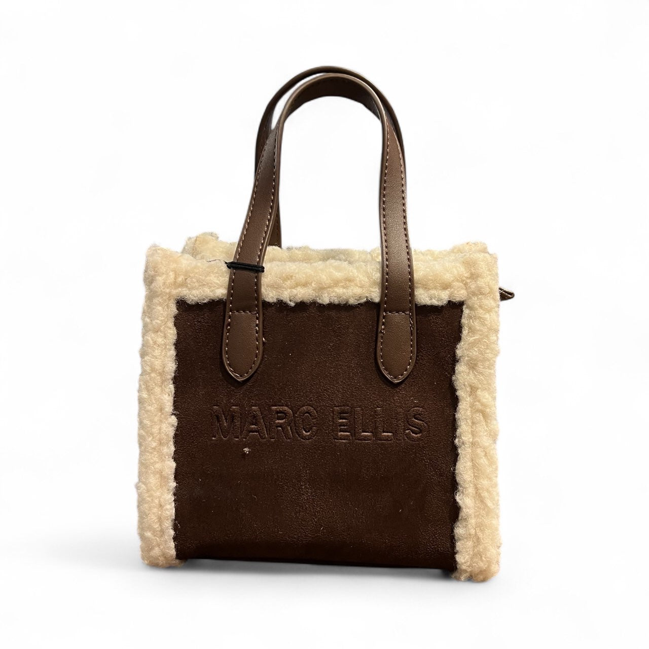 BUBY SUEDE S