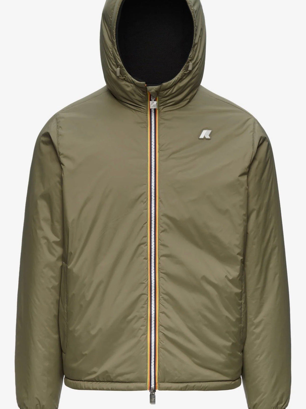 KWAY - JACK SPACER NYLON DOUBLE