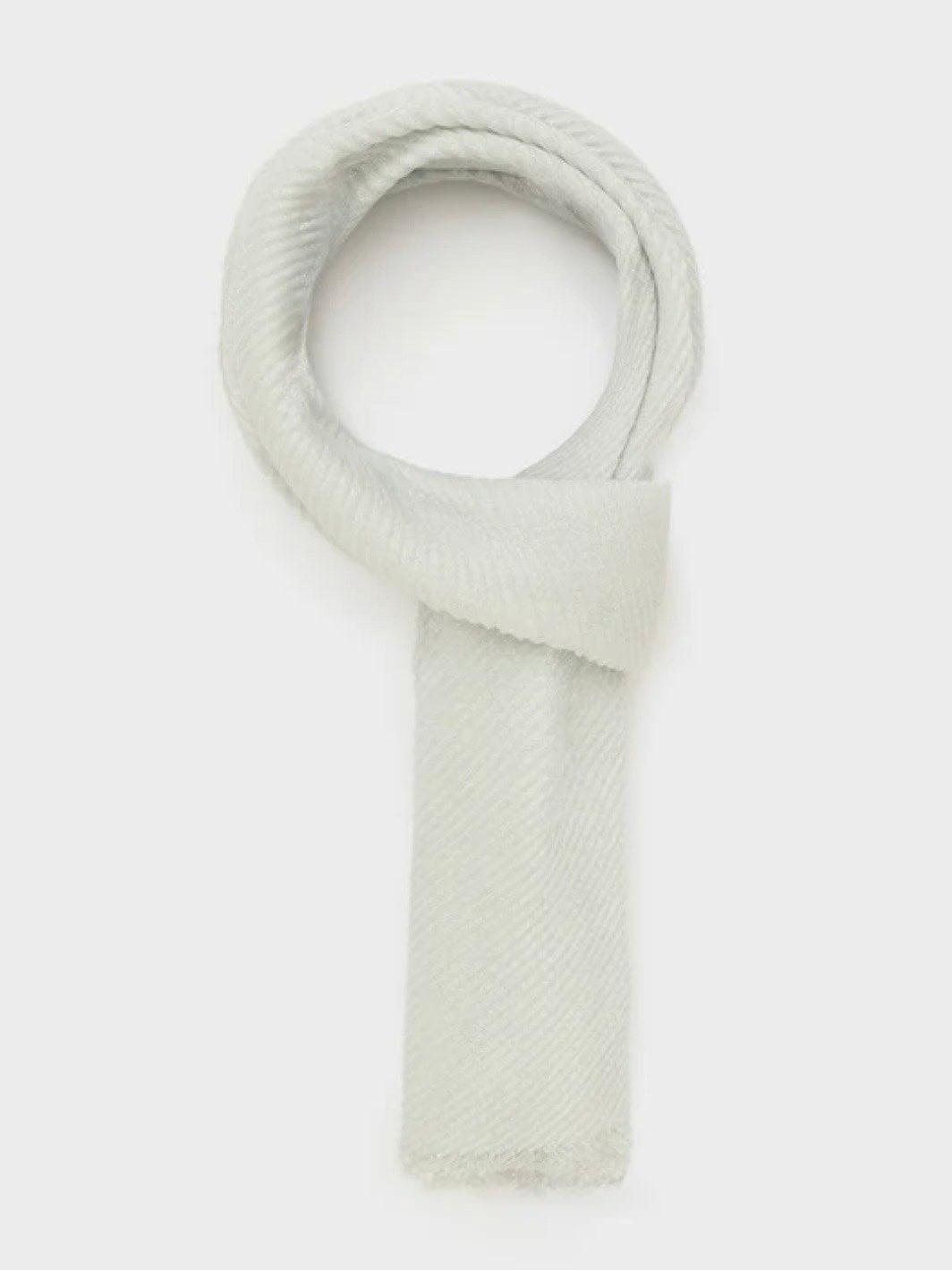 NALI' - FOULARD MYRA PLISSE' LUREX più colori