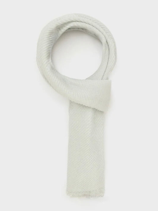 NALI' - FOULARD MYRA PLISSE' LUREX più colori