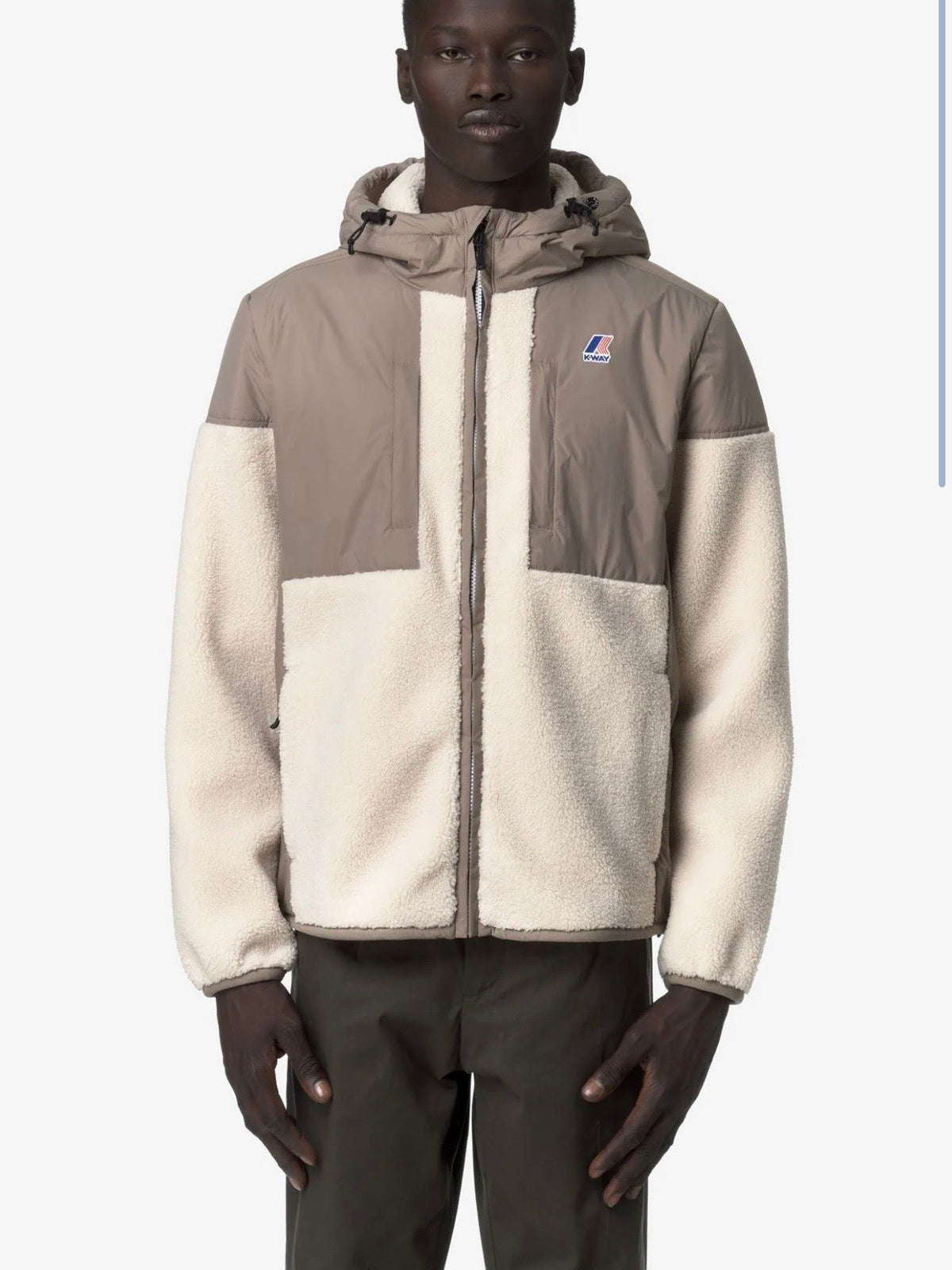 KWAY - SAMSON 4.0 ORSETTO