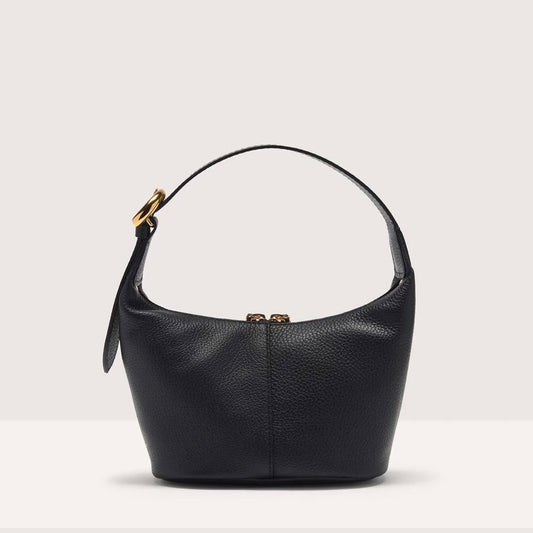 COCCINELLE - FERNANDA 5301 NOIR