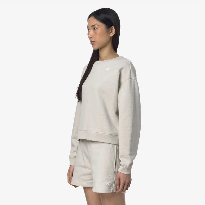 KWAY - LOIZA FRENCH TERRY