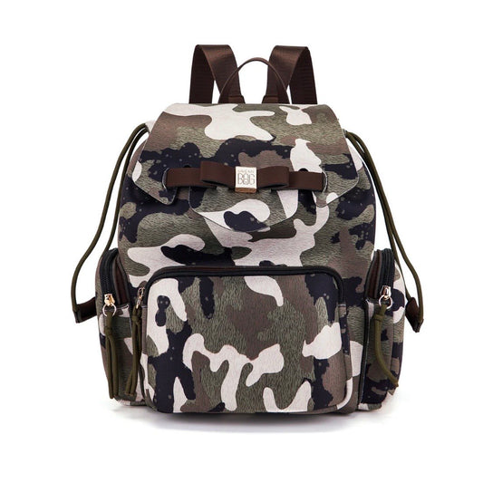 SAVE MY BAG - ZAINO LYCRA MIMETIC