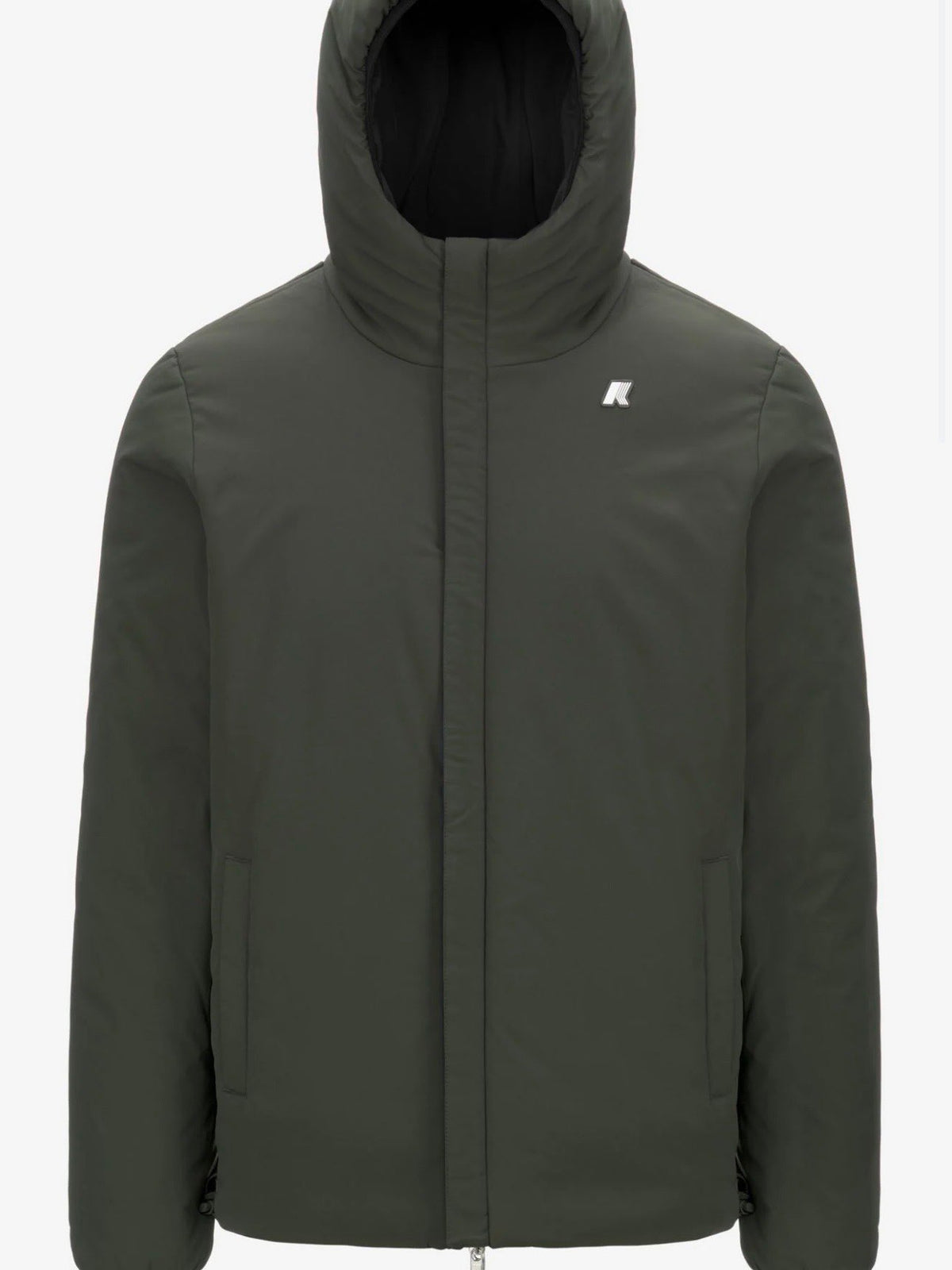 KWAY - JACK ST WARM DOUBLE