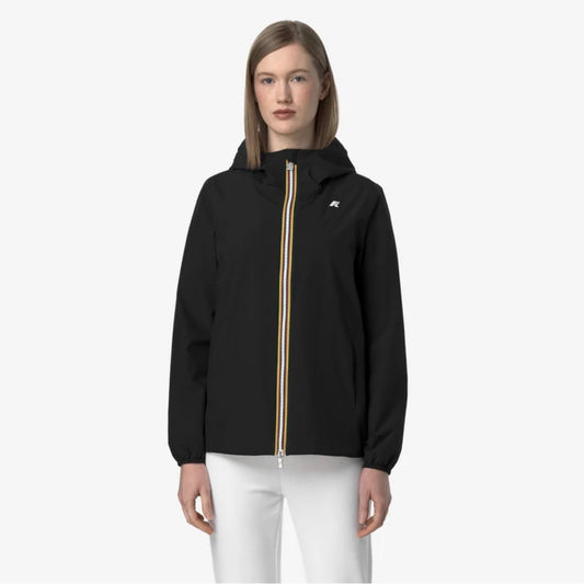 KWAY - MARGUERITE STRETCH POLY JERSEY