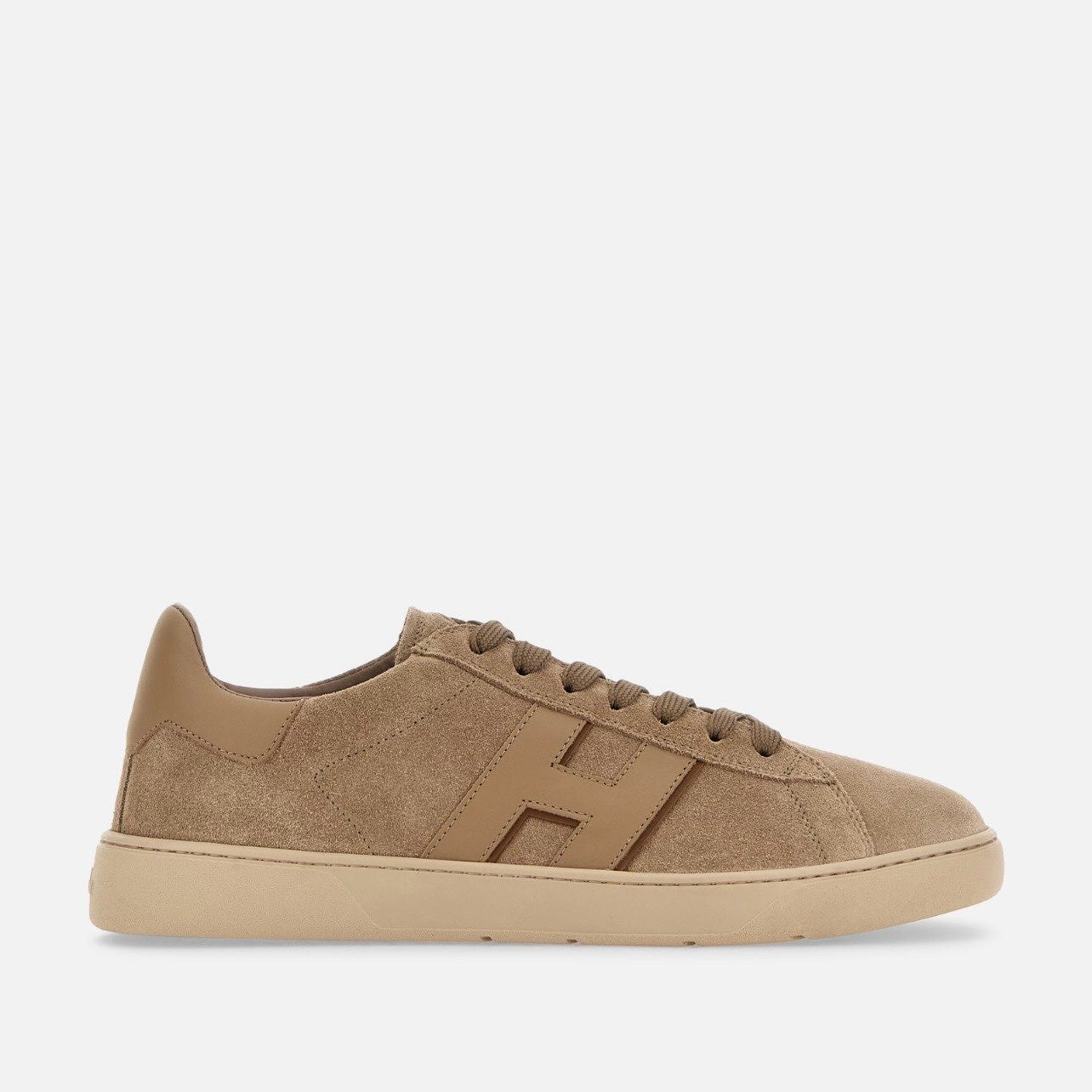 HOGAN - COOL CAMOSCIO più colori