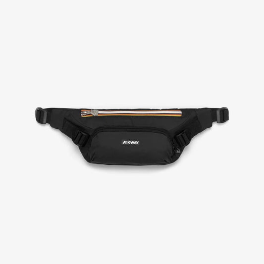 KWAY - FERICY S MARSUPIO NERO
