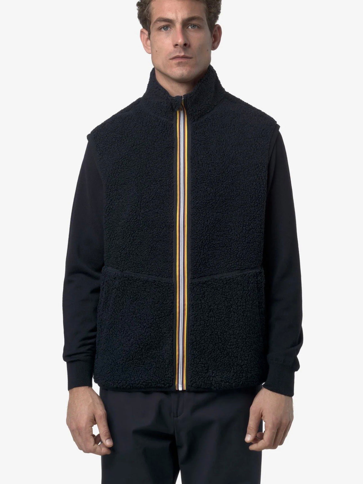 KWAY - YANNICK POLAR DOUBLE