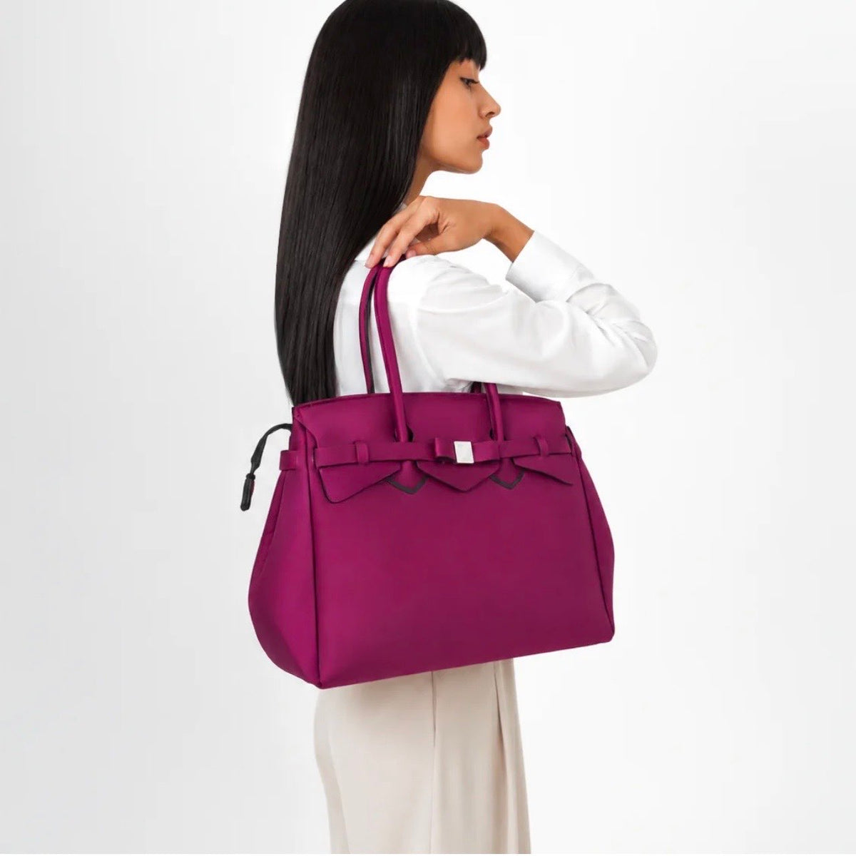 SAVE MY BAG - MISS LARGE LYCRA piu' colori