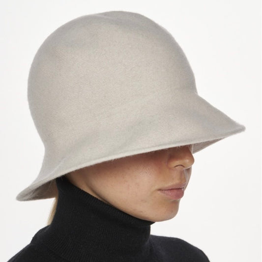 KANGRA - CAPPELLO MISTO CASHMERE piu' colori