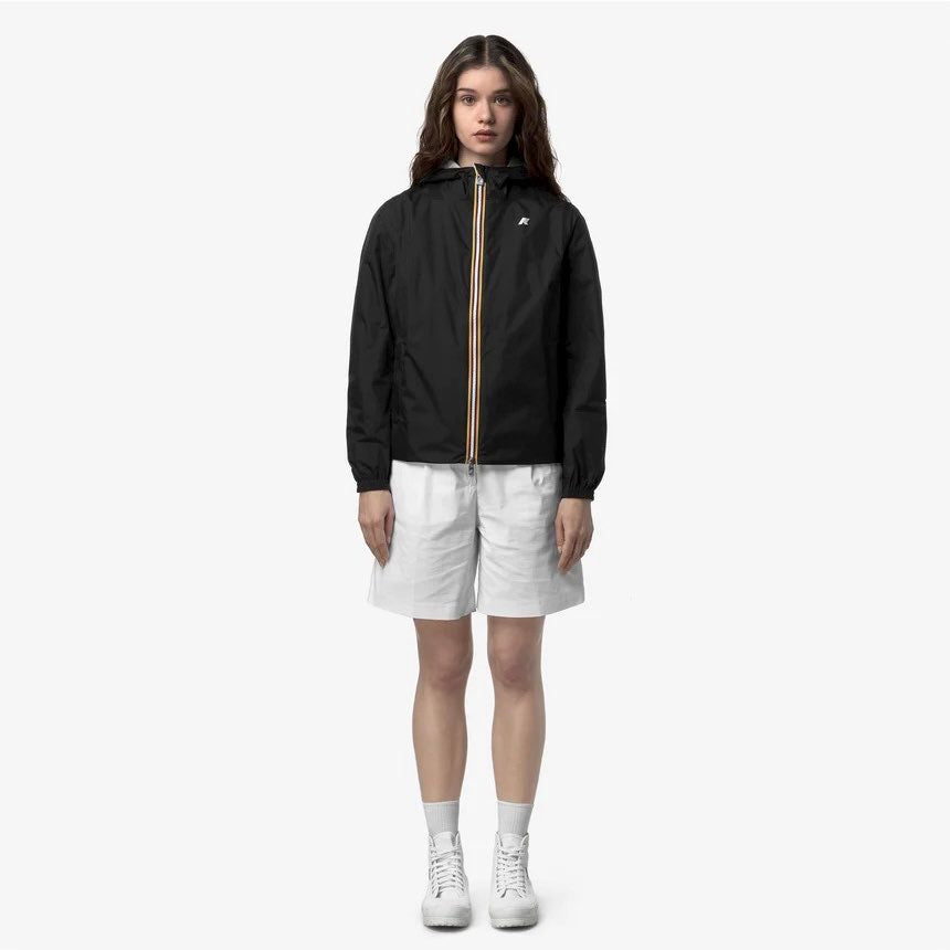 KWAY - LIL 2.0 PLUS.2 REVERSIBILE più colori