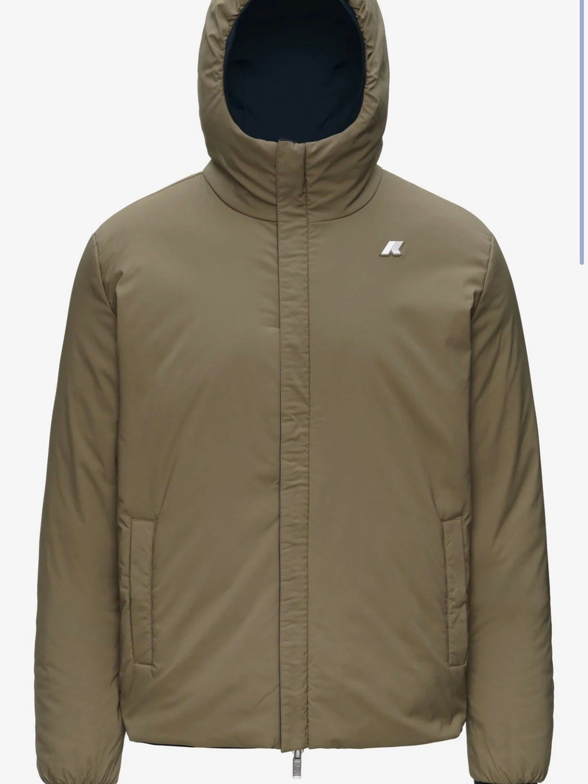KWAY - JACK ST WARM DOUBLE