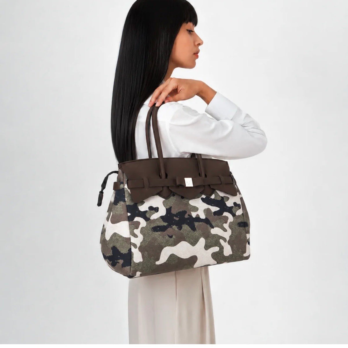SAVE MY BAG - MISS LARGE MIMETIC